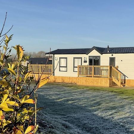 Deer View Lodge Close To Pickering Kültér fotó