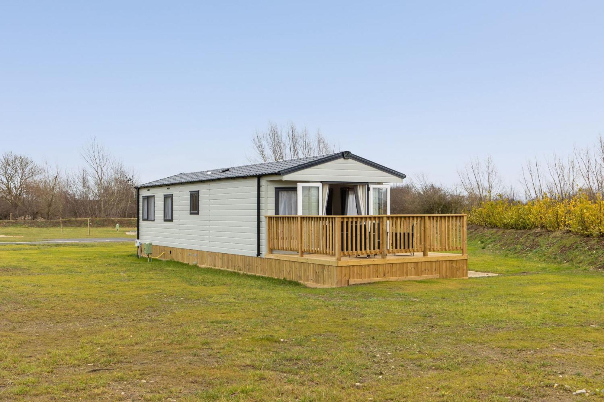 Deer View Lodge Close To Pickering Kültér fotó
